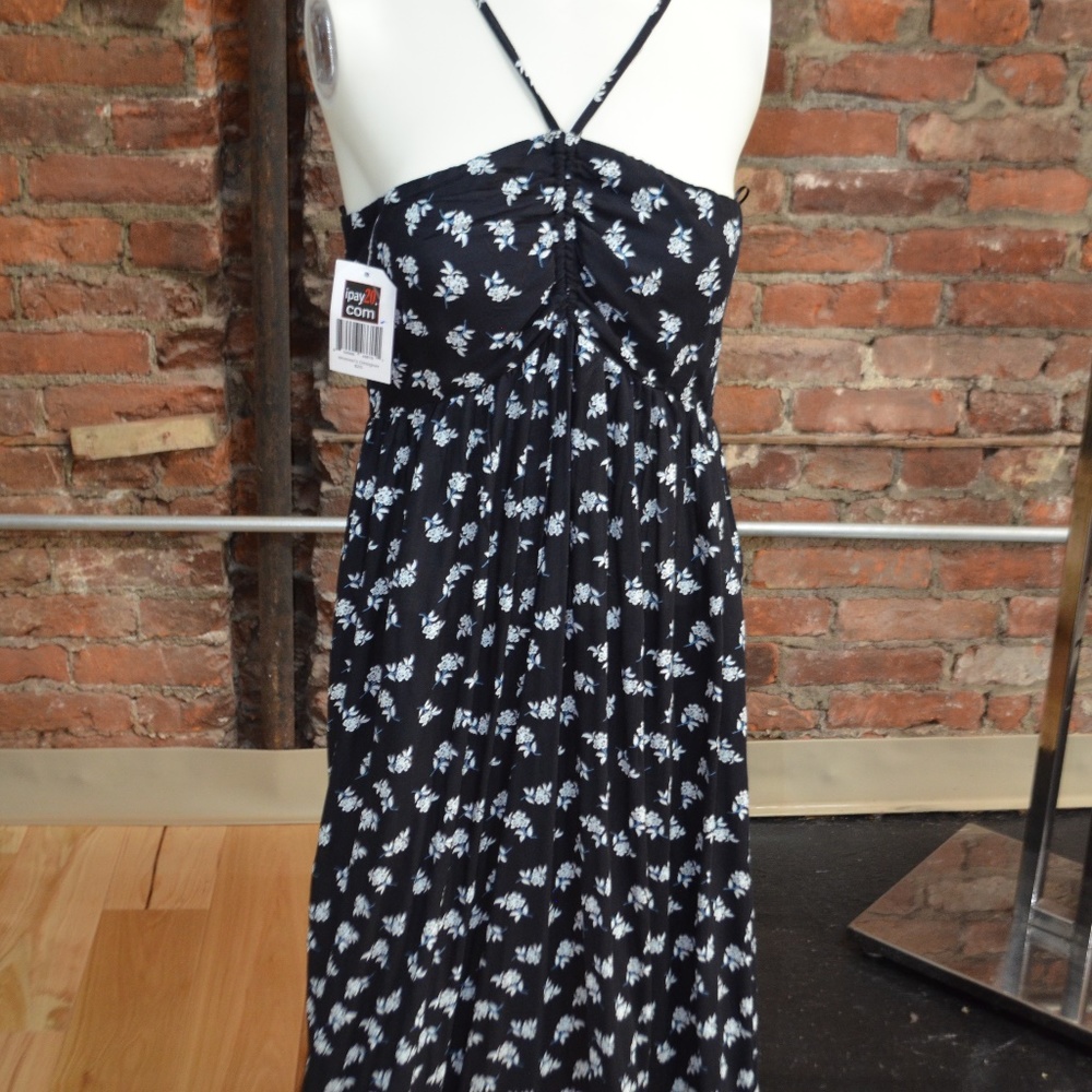 WILLIAM RAST WOMENS DRESS